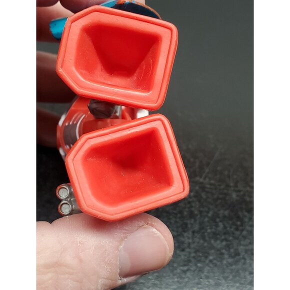 Playskool Heroes Transformers Rescue Bots Heatwave Action Figure - Picture 6 of 10